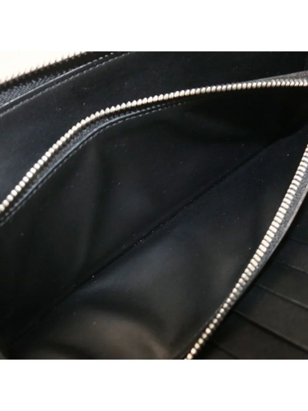 Loewe Zip Around Wallet Puzzle Calf